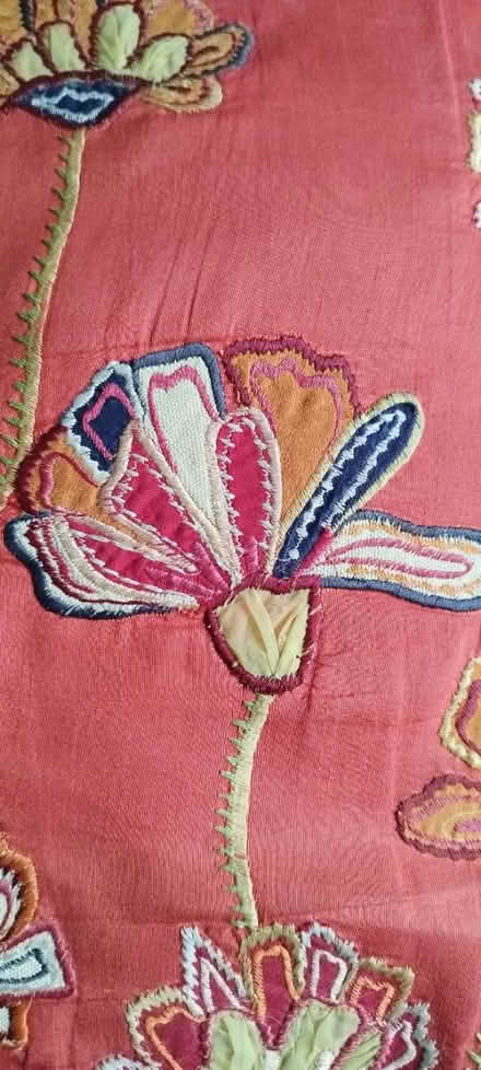 Photo of free Lovely Indian cushion (Kingsway Bath) #3