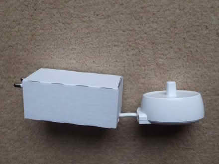 Photo of free Brand new Oral B electric toothbrush charger (Beaconsfield HP9) #1