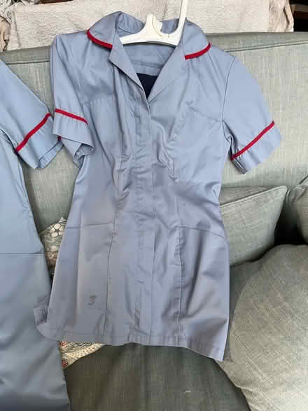 Photo of free Nurse uniform (Twerton) #1