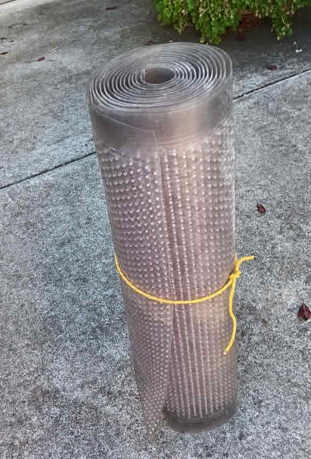 Photo of free Carpet protector roll (Corte Madera, East side) #1