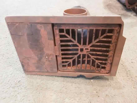 Photo of free Drainage cover (Ightham Kent TN15) #3