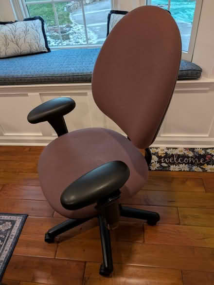 Photo of free Office Chair - Business Grade (Buckingham, PA 18902) #1