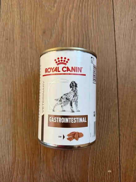 Photo of free Dog food (ME10) #1