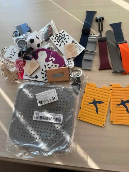 Photo of free Misc stuff - see pictures & description (Elm Park RM12) #3