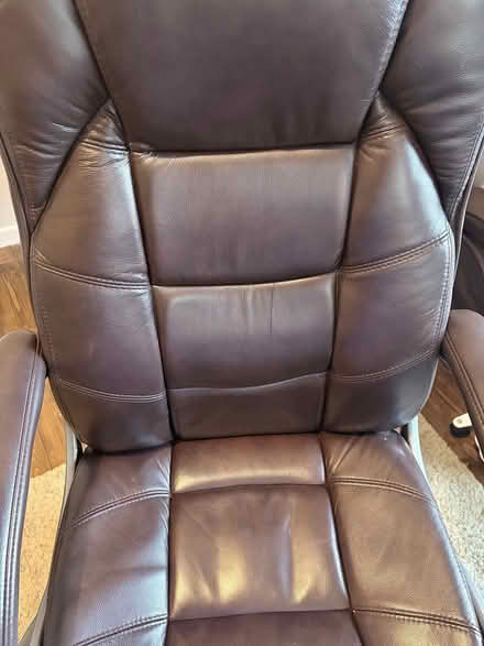 Photo of free Office Chair (South Belfast) #2