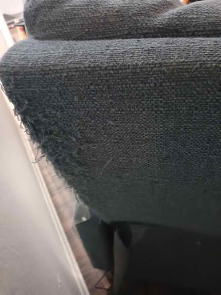 Photo of free Recliner (By airport) #1