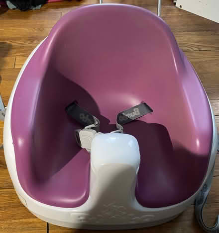 Photo of free Bumbo Baby Multi Seat (Astoria) #1