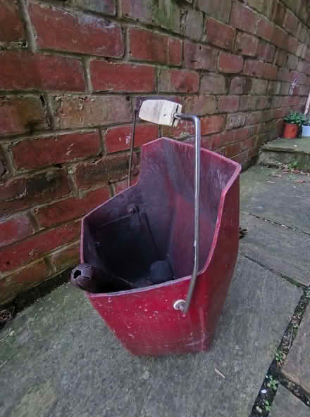 Photo of free Coal scuttle (Aldcliffe LA1) #1