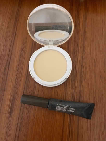 Photo of free Makeup! (Barons Court W14) #2