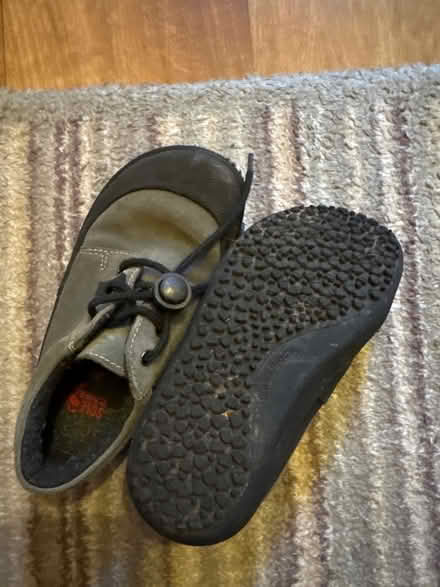 Photo of free Thermal barefoot kids’ shoes EU29 (Billericay CM12 Queens Park) #1