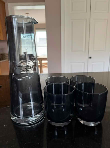 Photo of free Glassware (Williamsport, MD) #1