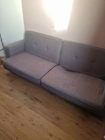 Photo of free Sofa Bed (Ha3) #2