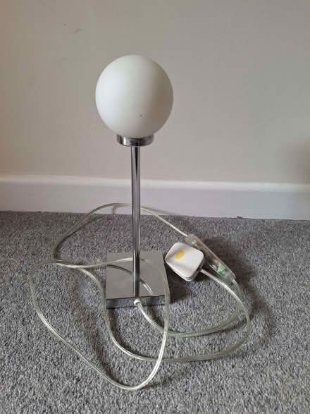 Photo of free Lamp (Penwortham Lane PR1) #1