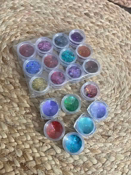 Photo of free Lashes and beauty items (Palmerston road, E17) #2