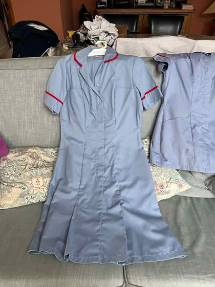 Photo of free Nurse uniform (Twerton) #2