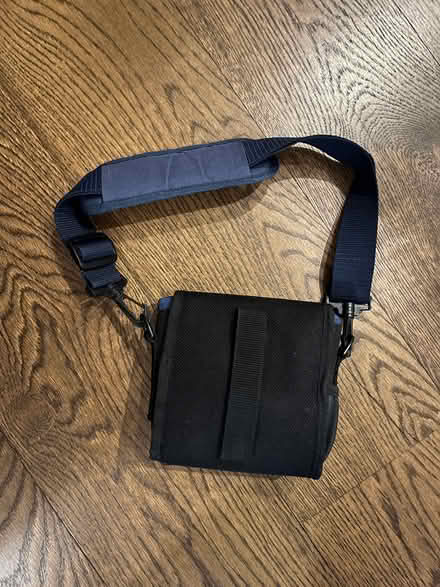 Photo of free New Camera/Binocular case (Teddington TW11) #2
