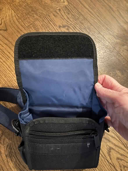Photo of free New Camera/Binocular case (Teddington TW11) #3