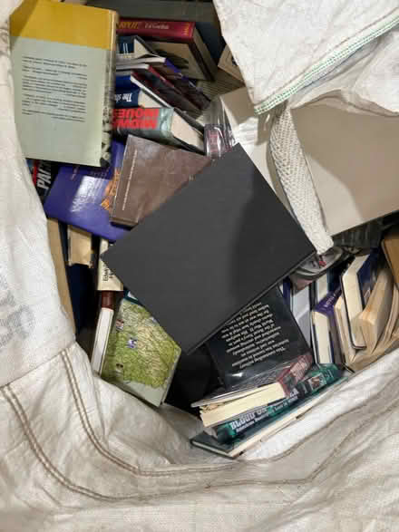 Photo of free War books old books (Aston metro triangle B7) #4