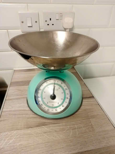 Photo of free Measuring Scale (BR5 4PU) #2
