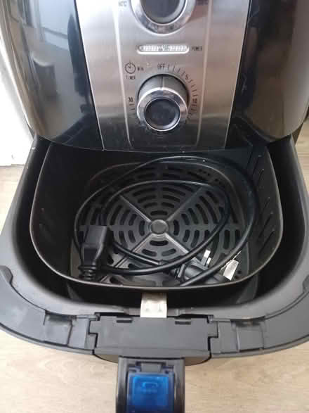 Photo of free Air fryer (EX22) #2