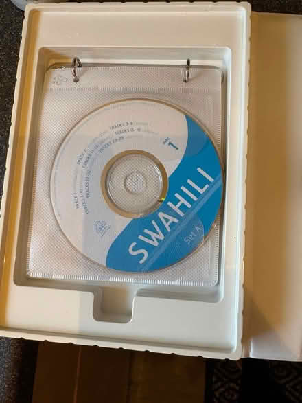 Photo of free Beginners Learning Swahili (Southfields SW18) #3