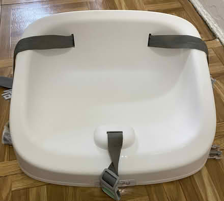 Photo of free Ingenuity Toddler Booster Seat (Astoria) #1
