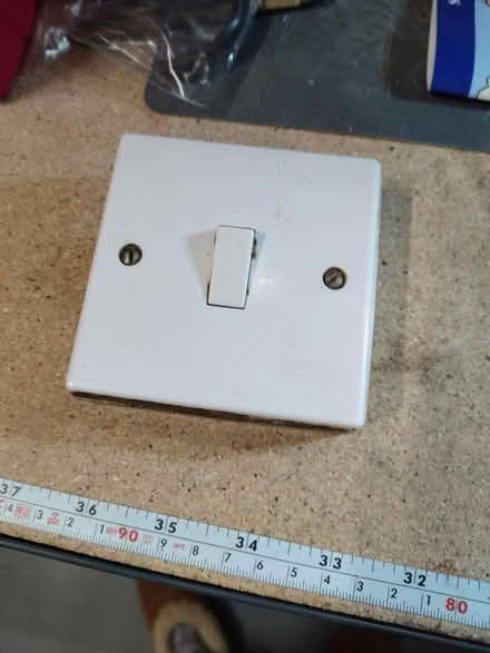 Photo of free Switch (CT2) #1