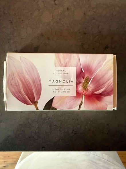 Photo of free Soap Bars (BN3) #1