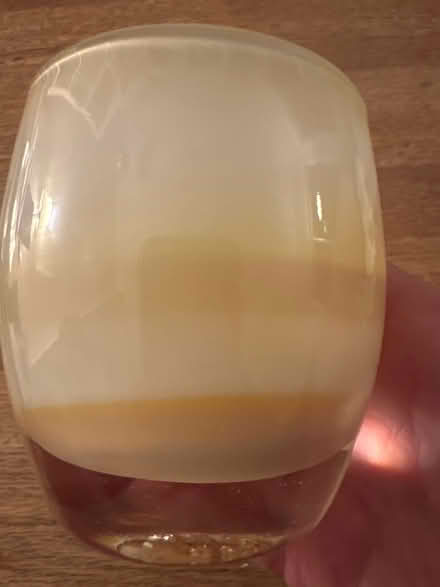 Photo of free Candle Holder (Marin) #2