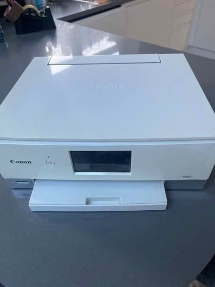 Photo of free Cannon pixma printer (Eynsford DA4) #1