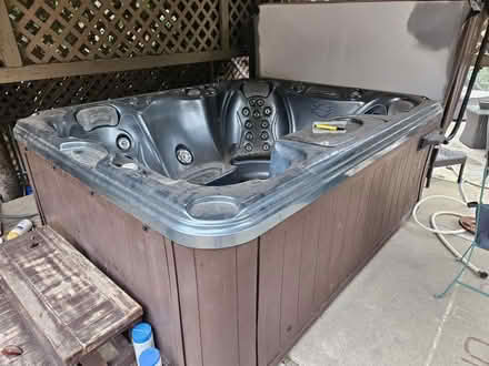 Photo of free Hot tub Jacuzzi (Rancho Palos Verdes) #1