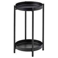 Photo of free Ikea ‘Olivblad’ plant stand (Emmbrook RG41) #1