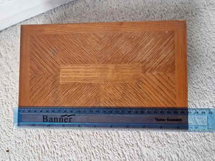 Photo of free 'Treasure box' + 'treasures' (Woking GU22 9) #3