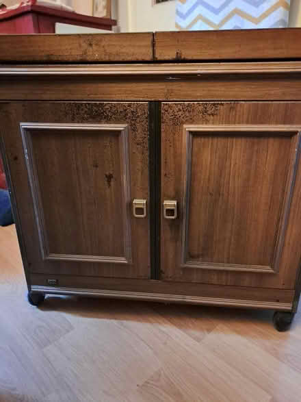 Photo of free Heated food trolley (de5 denby) #1