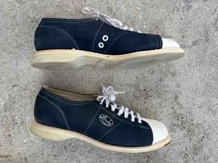 Photo of free Bowling Shoes (Palm Beach Rd, Stuart) #2