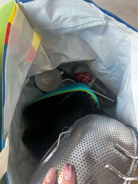 Photo of free Kitchen items (Breaston DE72) #2