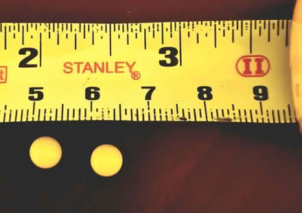 Photo of free Plastic pellets for toy tanks etc? (Purbrook) #2