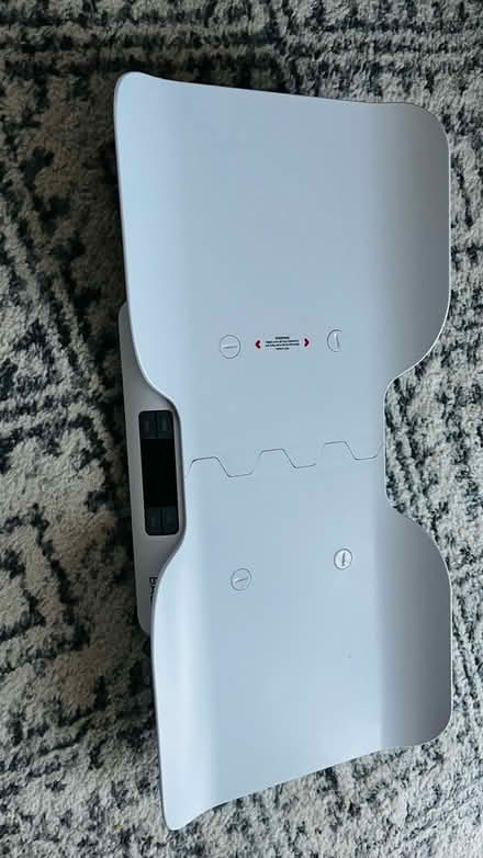 Photo of free Bagail - baby weighing scale (St Albans) #1