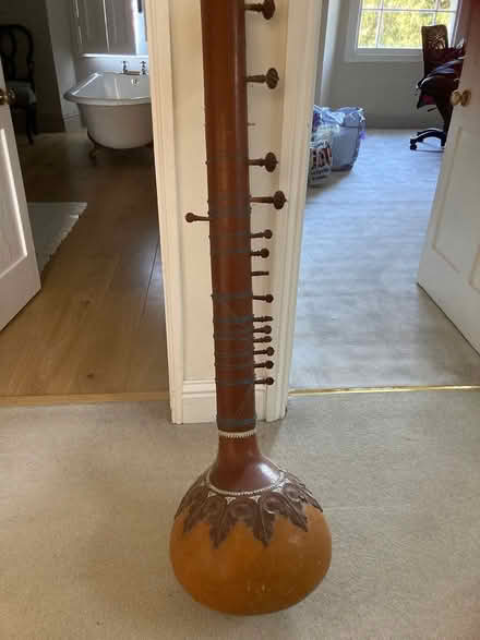 Photo of free Sitar (Cotham BS6) #1