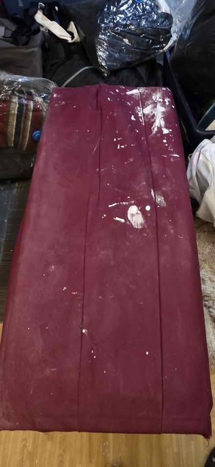 Photo of free Cedar chest (Upper Darby) #1