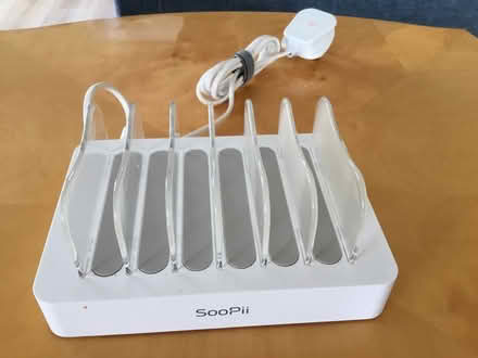 Photo of free Multi device charging station (Emsworth) #2
