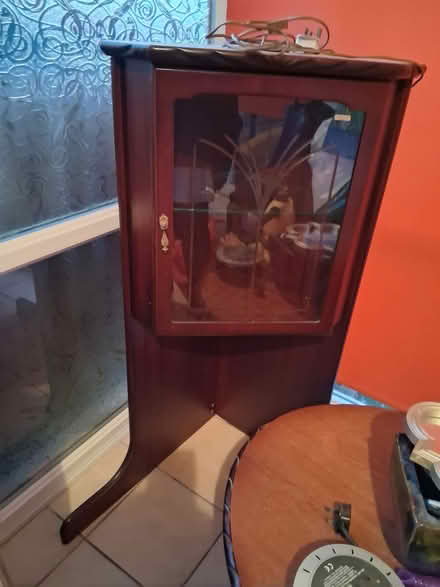Photo of free Handmade TV Unit and display Unit (West Bromwich B71) #2