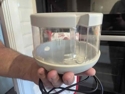 Photo of free Dehumidifier (Sutton) #1