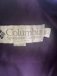 Photo of free Men's Winter Coat #1