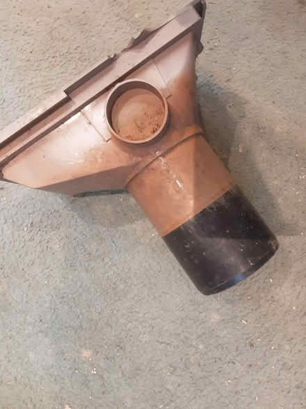 Photo of free Drainage cover (Ightham Kent TN15) #2