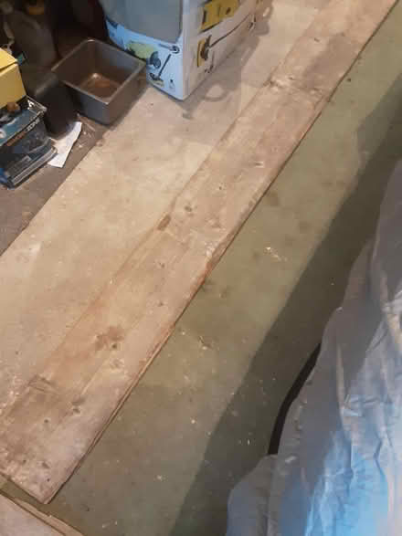 Photo of free Scaffold boarding (Ightham Kent TN15) #3