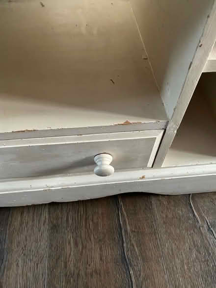 Photo of free Tv unit (Langley SL2) #3