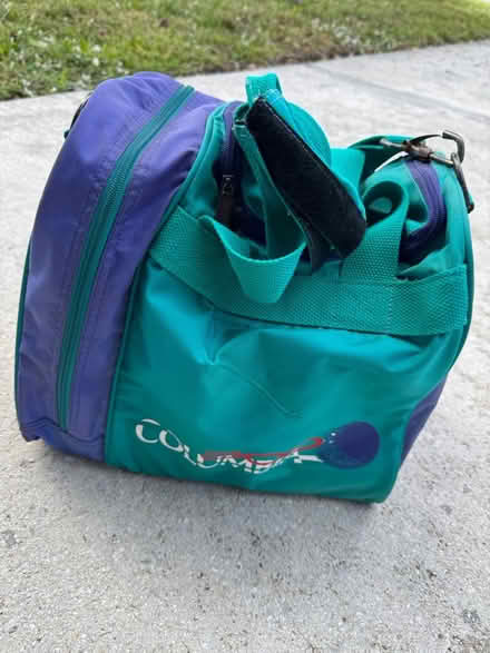 Photo of free Blowing Ball (Palm Beach Rd, Stuart) #2