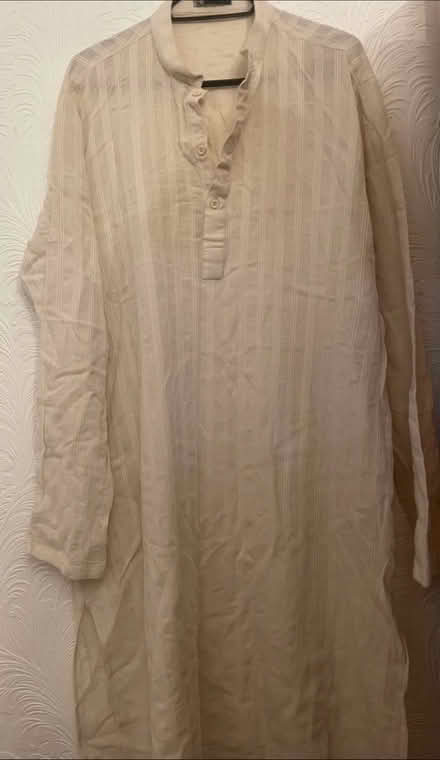 Photo of free Men Kurta (Norbury) #1