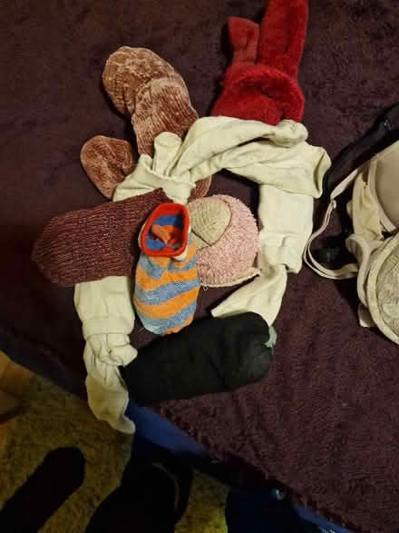 Photo of free Large Bag of Mixed Womens Clothes Size 14 16 18 (Linden GL1) #2